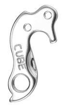 Gancio mech posteriore