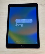 Apple iPad Pro 1a gen. 128 GB