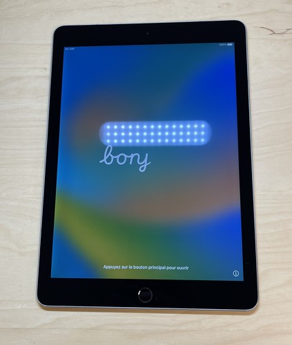 Apple ipad pro gen 128 - gen., gb