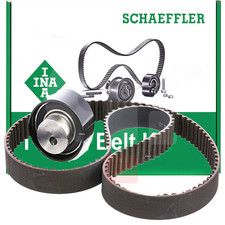 Kit Distribuzione Dayco Per Fiat Punto Idea Stilo 1.2 1.4 Benzina MultiAir