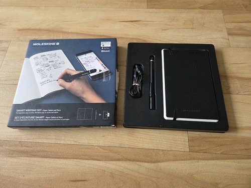 Moleskine npw f110 set - moleskine, di
