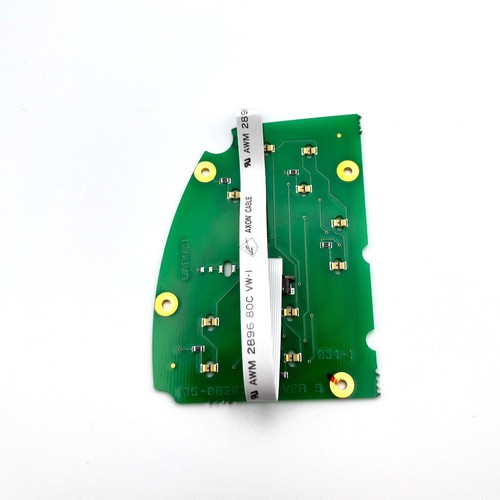 Tastiera pcb per garmin gpsmap - pcb,