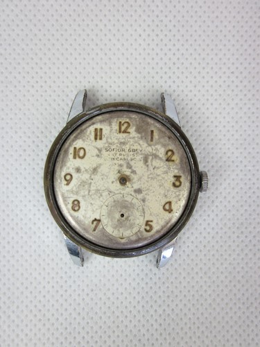 Orologio polso sofior grey - polso,