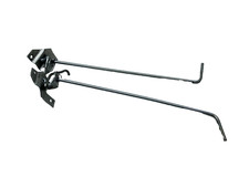 COPPIA ASTE SCOCCA APERTURA TIRANTE LML STAR 150 2T 2010-2015 ORIGINALE