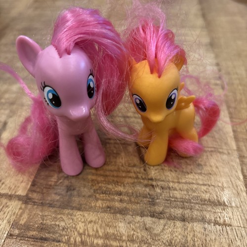 Hasbro little pony - my,
