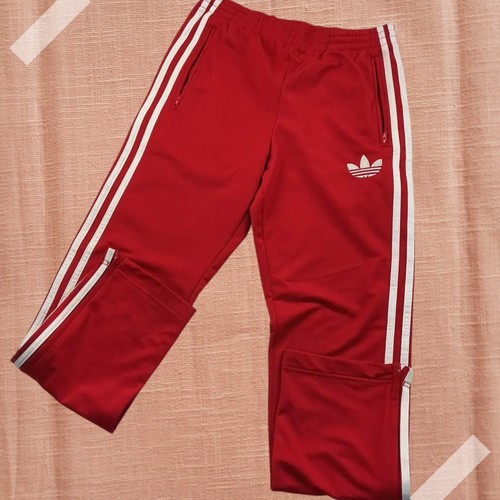 Adidas oversize pantalone tuta - adidas,
