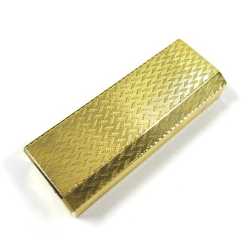 Accendino gas cartier - accendino, a