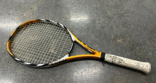 Racchetta tennis head - racchetta, da