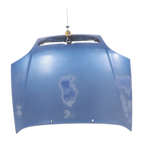 Cofano citroen saxo blu - saxo, ph.2