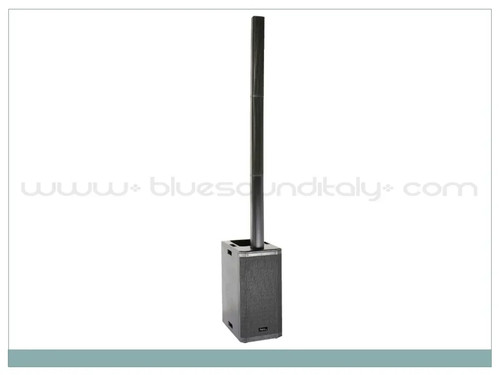 Atomic pro easyone sistema - 5,