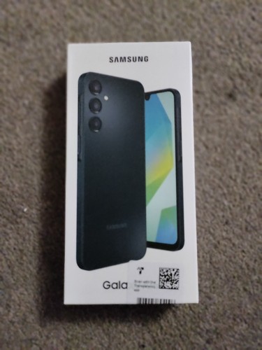 Smartphone samsung a16 - a16, 4g