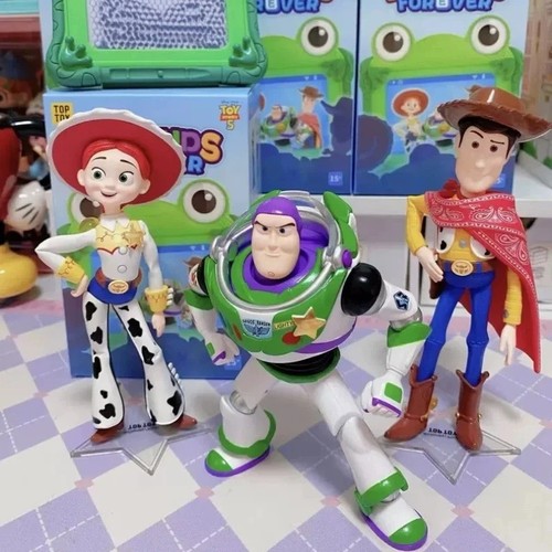 Toy story original - story,