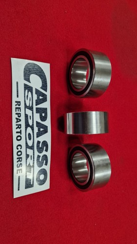 Cuscinetti distribuzione - cuscinetti,