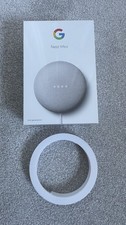Google Nest Mini Altoparlante