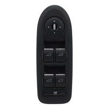 Interruttore alzacristalli