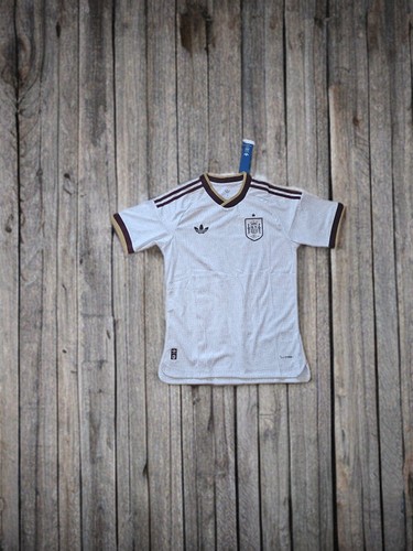 Camiseta equipación - camiseta,