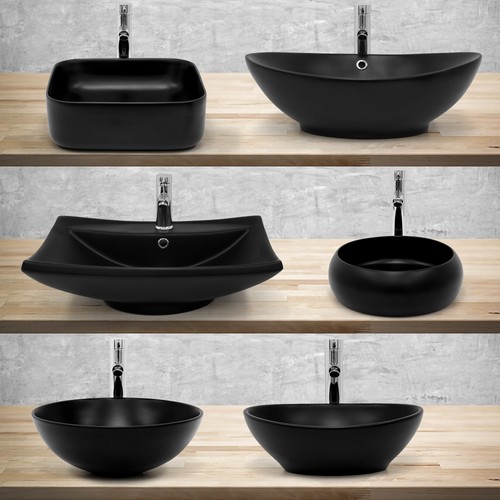 Lavabo ceramica lavello - , da