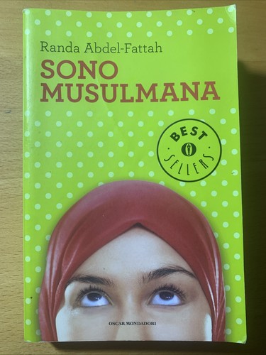 Sono musulmana randa - sono,