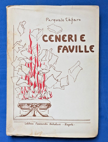 Ceneri faville pasquale - ceneri, /