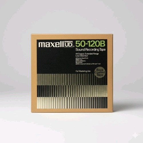 Nastro magnetico audio vintage - nastro,