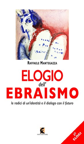 Elogio dell ebraismo le - dell'ebraismo.,