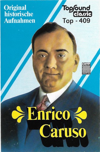 Enrico caruso - -,