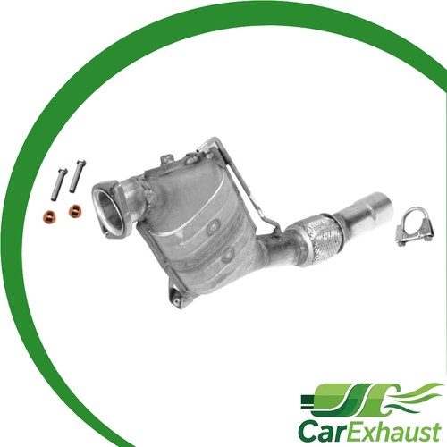 Catalizzatore per bmw 5er - catalizzatore,