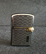 Accendino Vintage Winjet Meccanismo Funzionante