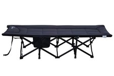 Mostal Letto Pieghevole Black