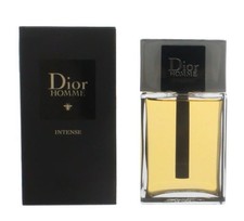 Christian Dior Homme Intense
