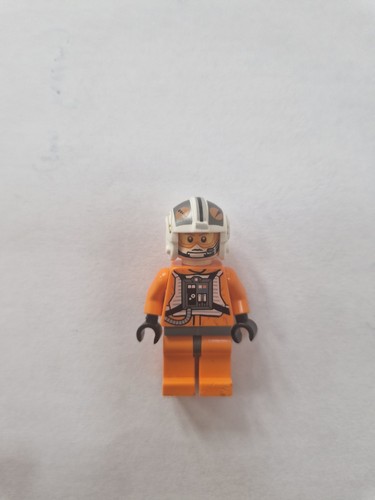 Lego star wars theron nett - star,