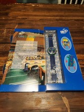 Swatch Chrono - 50 Anni delle