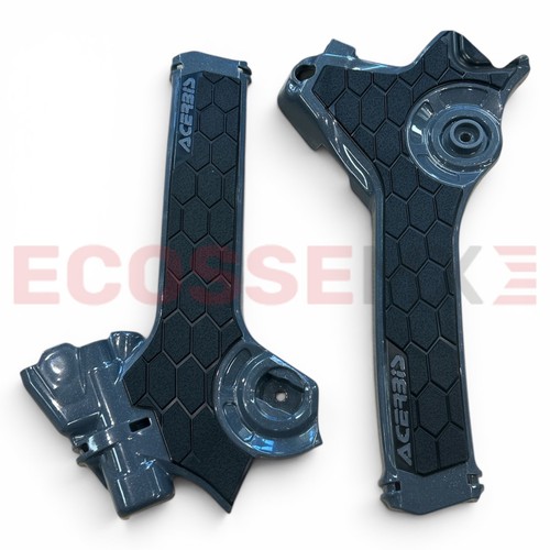 Suzuki drz400 acerbis grip - suzuki, x-grip