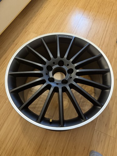 Cerchio performance c63 w204 - performance,
