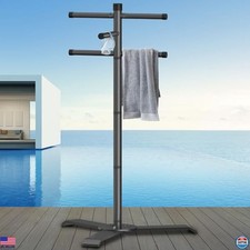 Portasciugamani piscina 61"