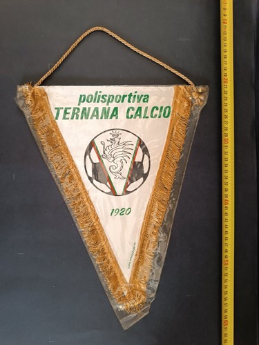 Gagliardetto polisportiva - gagliardetto,