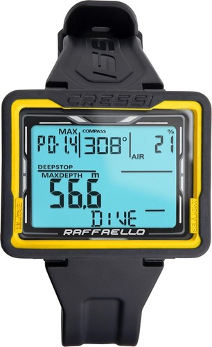 Cressi raffaello computer - –,