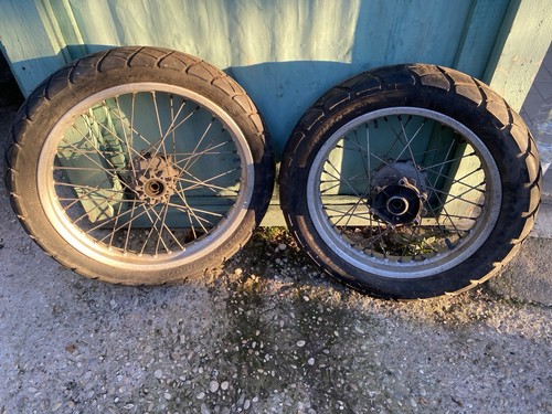 Cerchi ruote aprilia pegaso - cerchi,