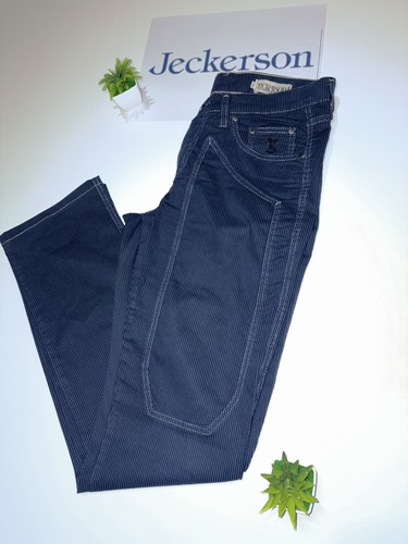 Pantaloni jeckerson blu - pantaloni,