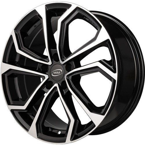 Cerchi lega per audi 16 - lega,
