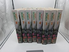 Collezione Completa VERDE IN