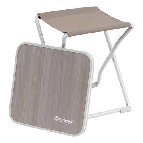 Outwell baffin sgabello - sgabello, da
