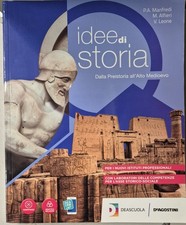 libri scolastici IDEE DI