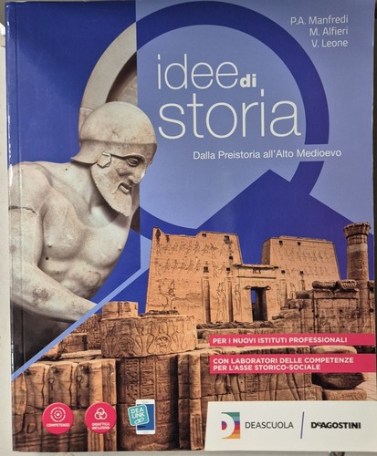 Libri scolastici idee - libri,