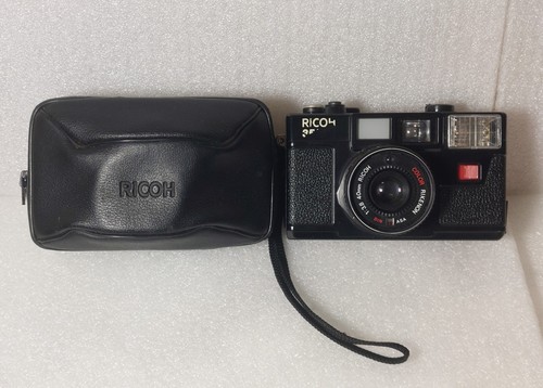 Fotocamera ricoh color rikenon - ricoh,