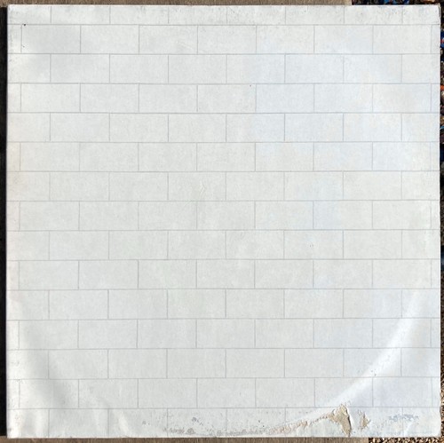 33t pink floyd - pink, the