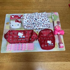 Set specchio doppio compatto