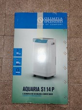 Deumidificatore Olimpia