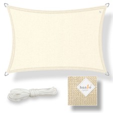 Tenda da Sole HDPE Triangolo