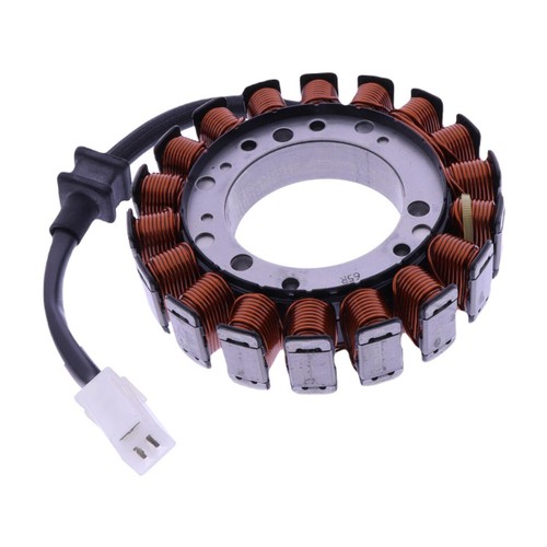 Stator alternatore tourmax - stator,